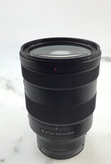 SONY Sony FE 24-105mm f4 G OSS Lens No Hood Used Good