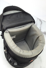 LOWEPRO Lowepro 11x14cm Lens Case Used Fair