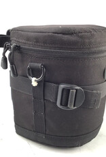 LOWEPRO Lowepro 11x14cm Lens Case Used Fair