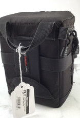 LOWEPRO Lowepro 11x14cm Lens Case Used Fair