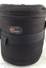 LOWEPRO Lowepro 11x14cm Lens Case Used Fair