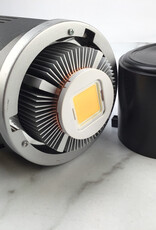 GODOX Godox SLB60W LED Light No Battery or Charger Used Fair