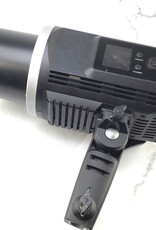 GODOX Godox SLB60W LED Light No Battery or Charger Used Fair