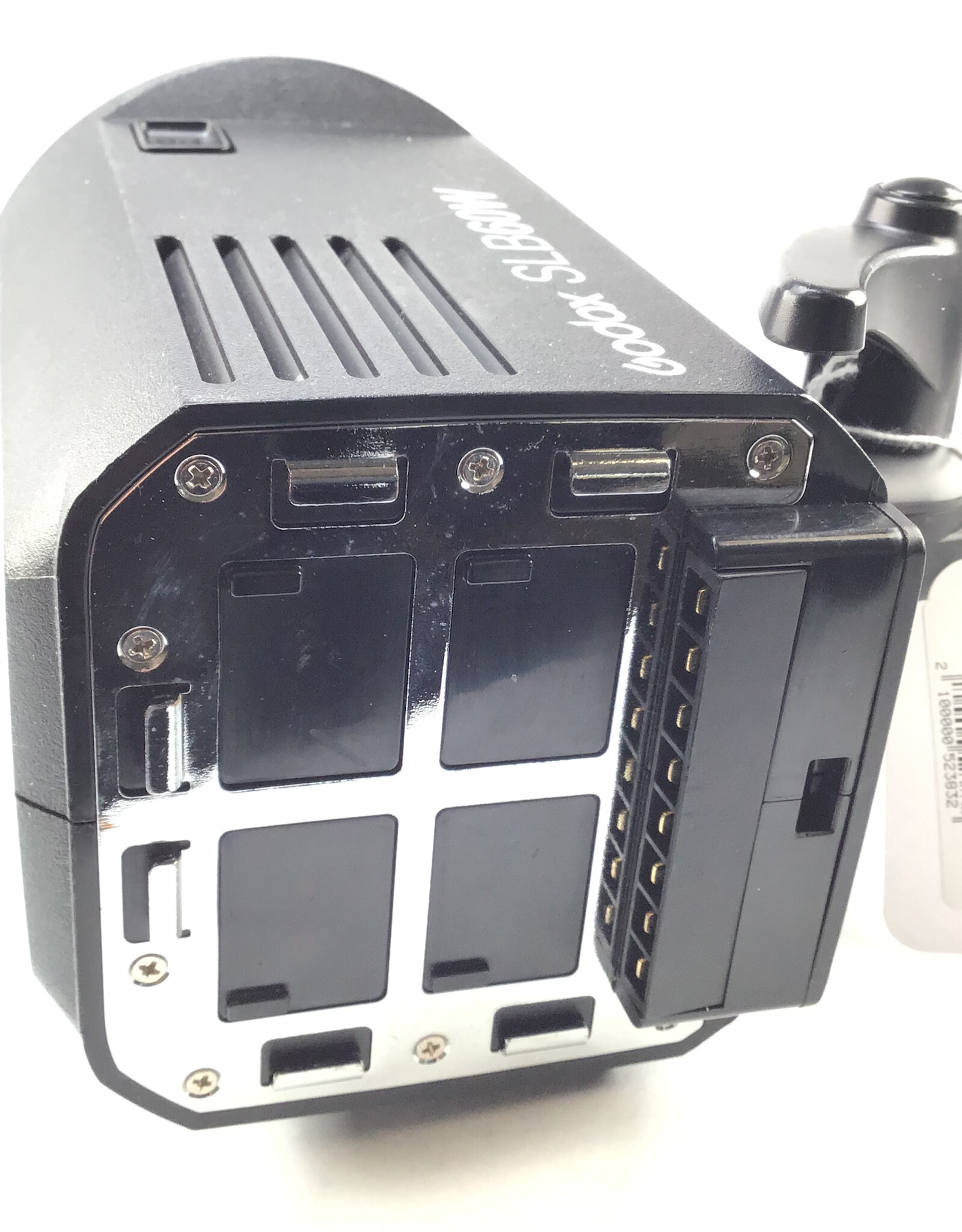 GODOX Godox SLB60W LED Light No Battery or Charger Used Fair