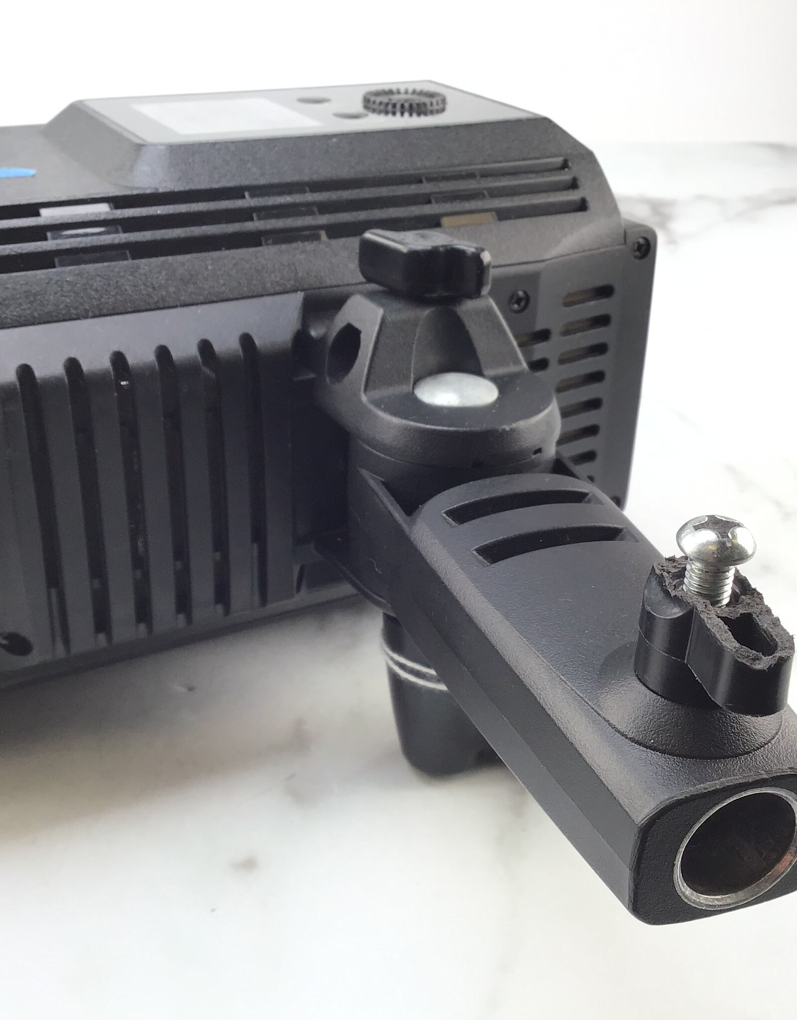 GODOX Godox SLB60W LED Light No Battery or Charger Used Fair