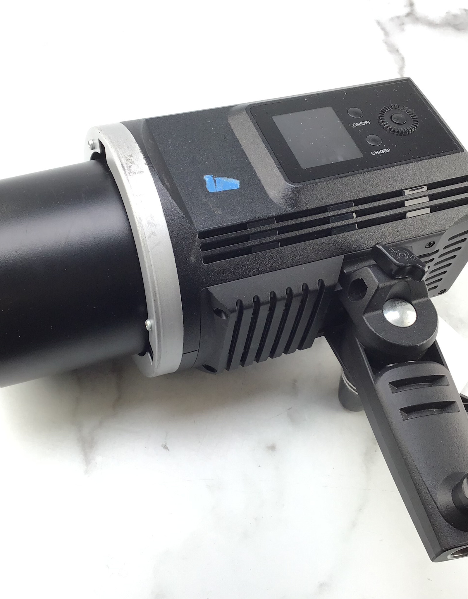 GODOX Godox SLB60W LED Light No Battery or Charger Used Fair