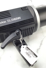 GODOX Godox SLB60W LED Light No Battery or Charger Used Fair