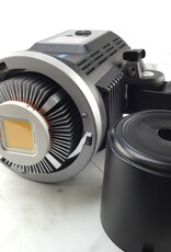 GODOX Godox SLB60W LED Light No Battery or Charger Used Fair