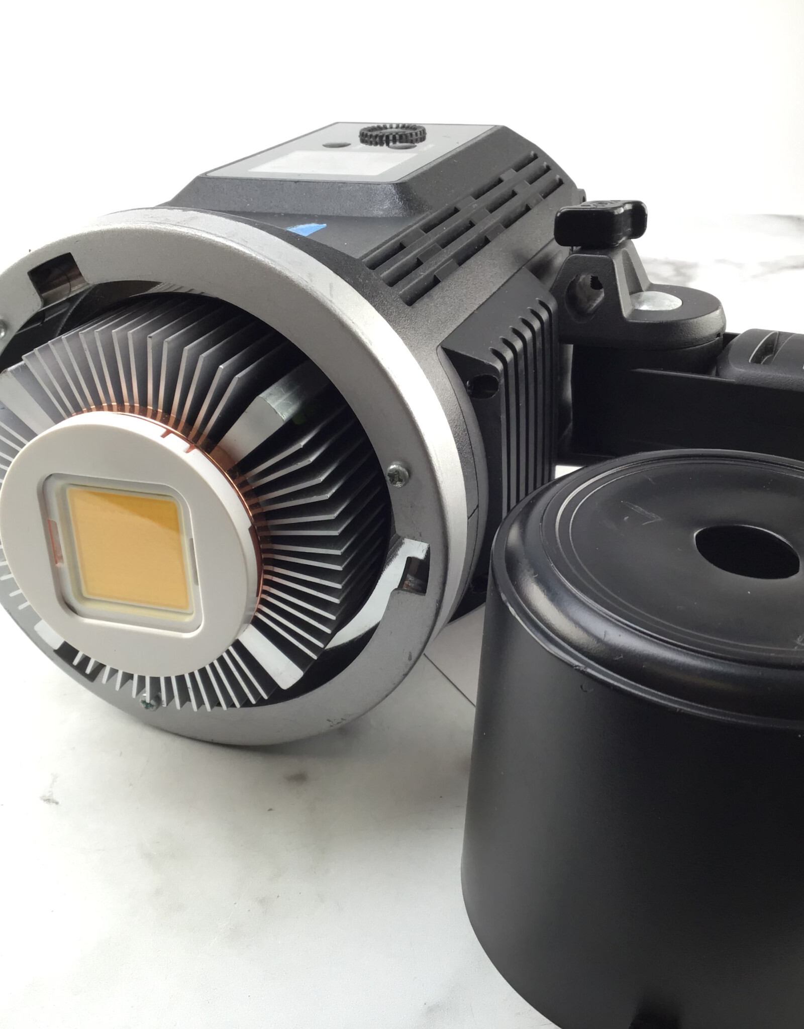 GODOX Godox SLB60W LED Light No Battery or Charger Used Fair