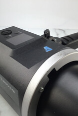 GODOX Godox SLB60W LED Light No Battery or Charger Used Fair