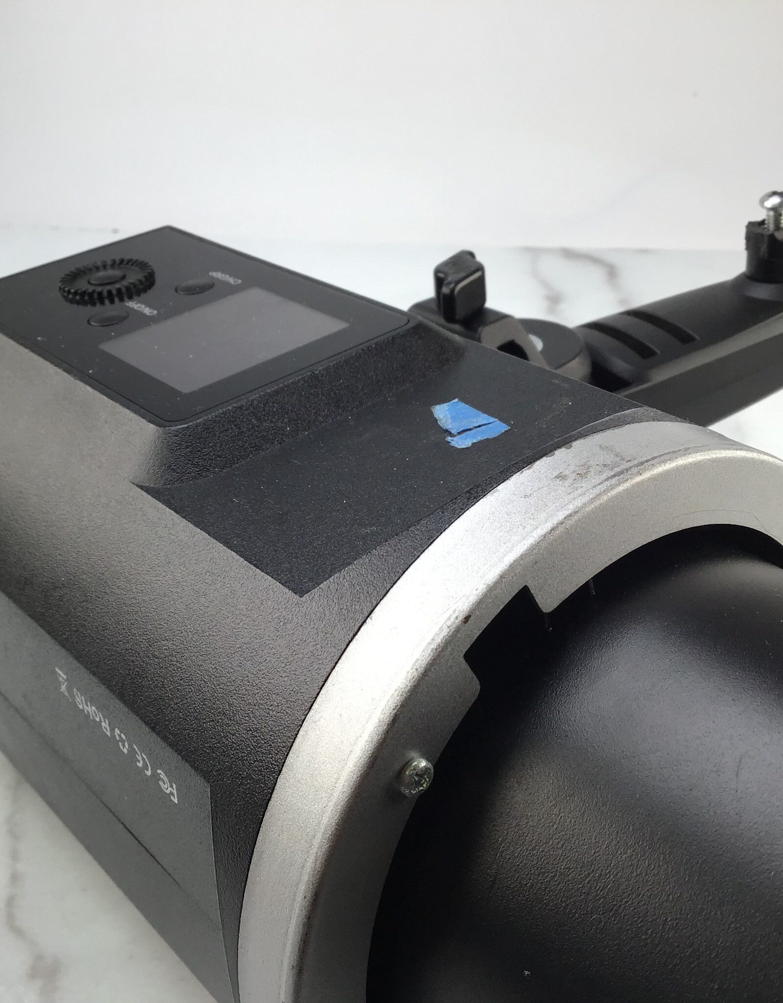 GODOX Godox SLB60W LED Light No Battery or Charger Used Fair