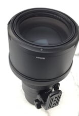 NIKON Nikon Z Nikkor 400mm f4.5 S Lens Used Good