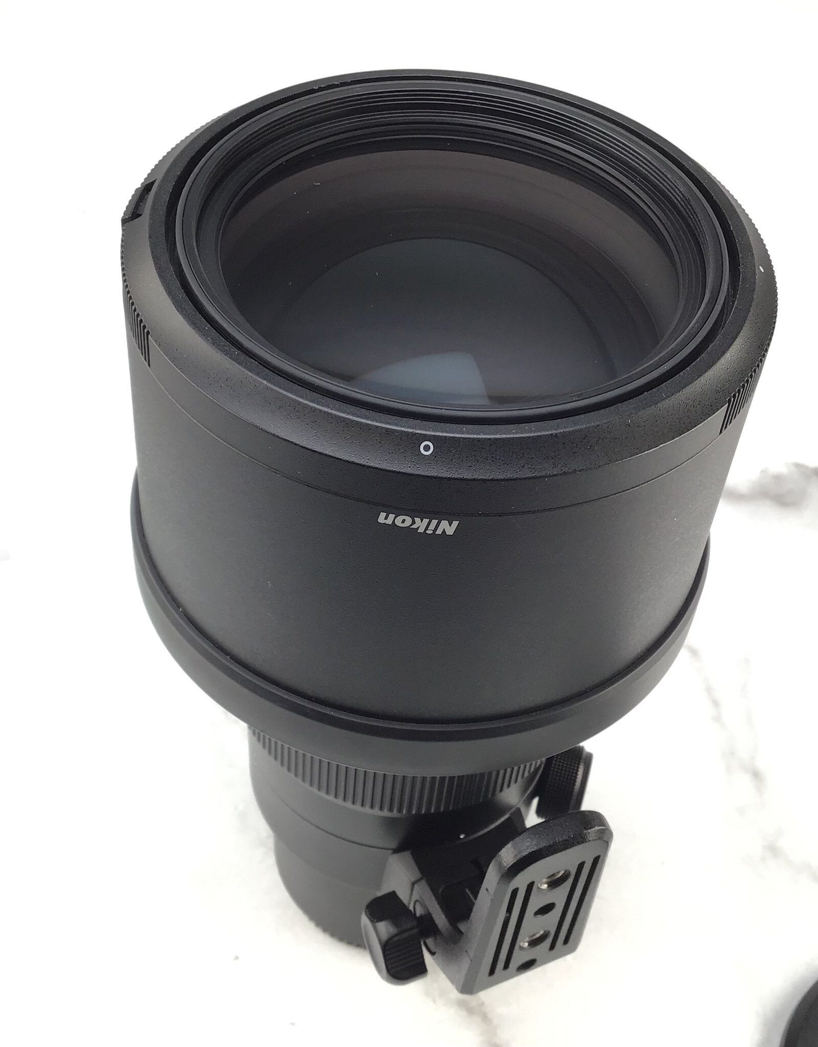 NIKON Nikon Z Nikkor 400mm f4.5 S Lens Used Good