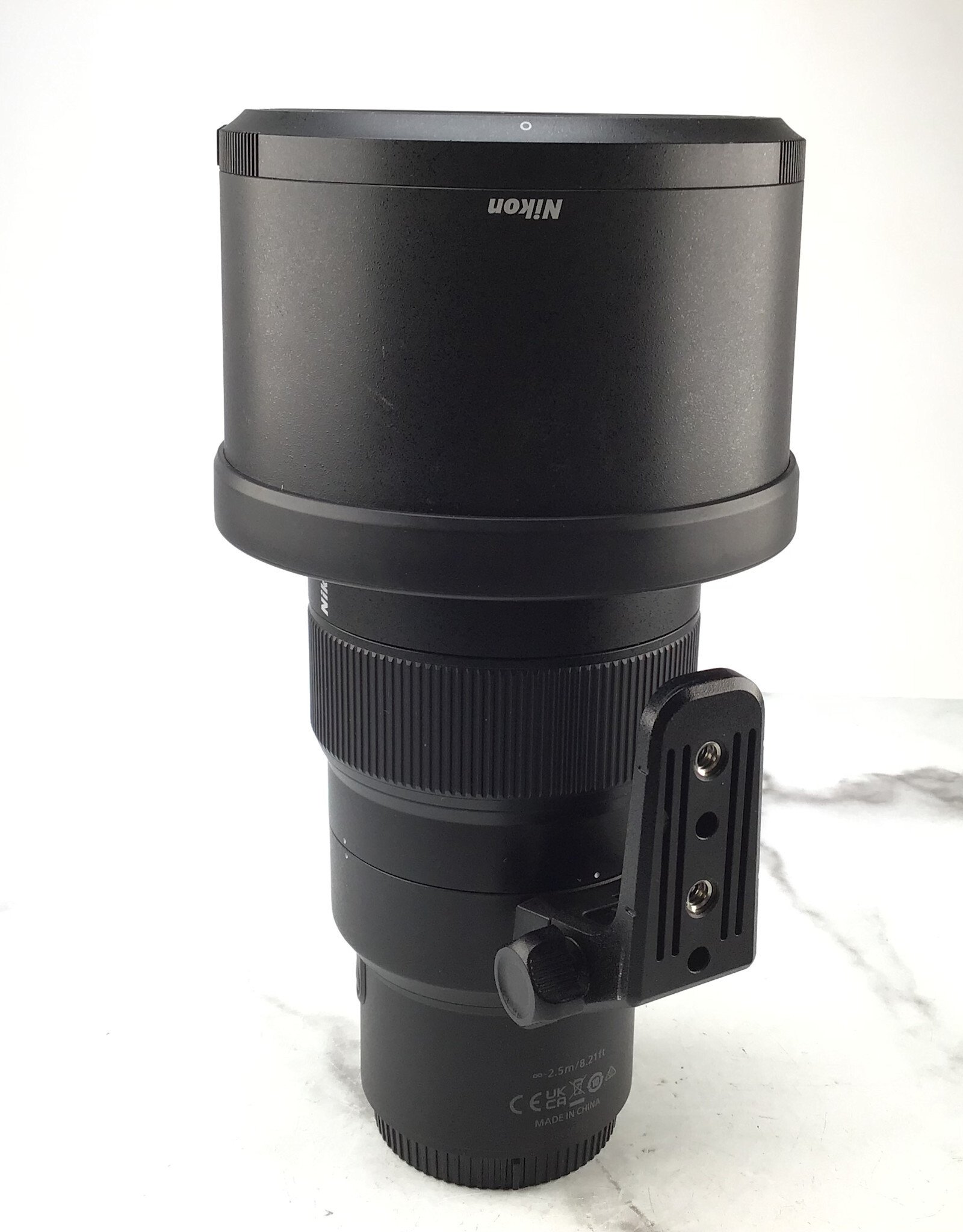 NIKON Nikon Z Nikkor 400mm f4.5 S Lens Used Good