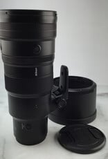NIKON Nikon Z Nikkor 400mm f4.5 S Lens Used Good