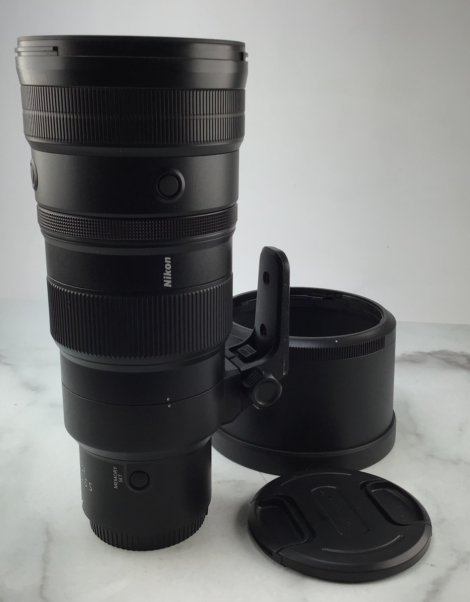 NIKON Nikon Z Nikkor 400mm f4.5 S Lens Used Good