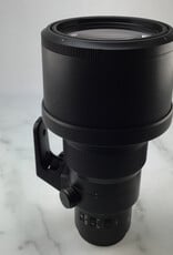 NIKON Nikon Z Nikkor 400mm f4.5 S Lens Used Good