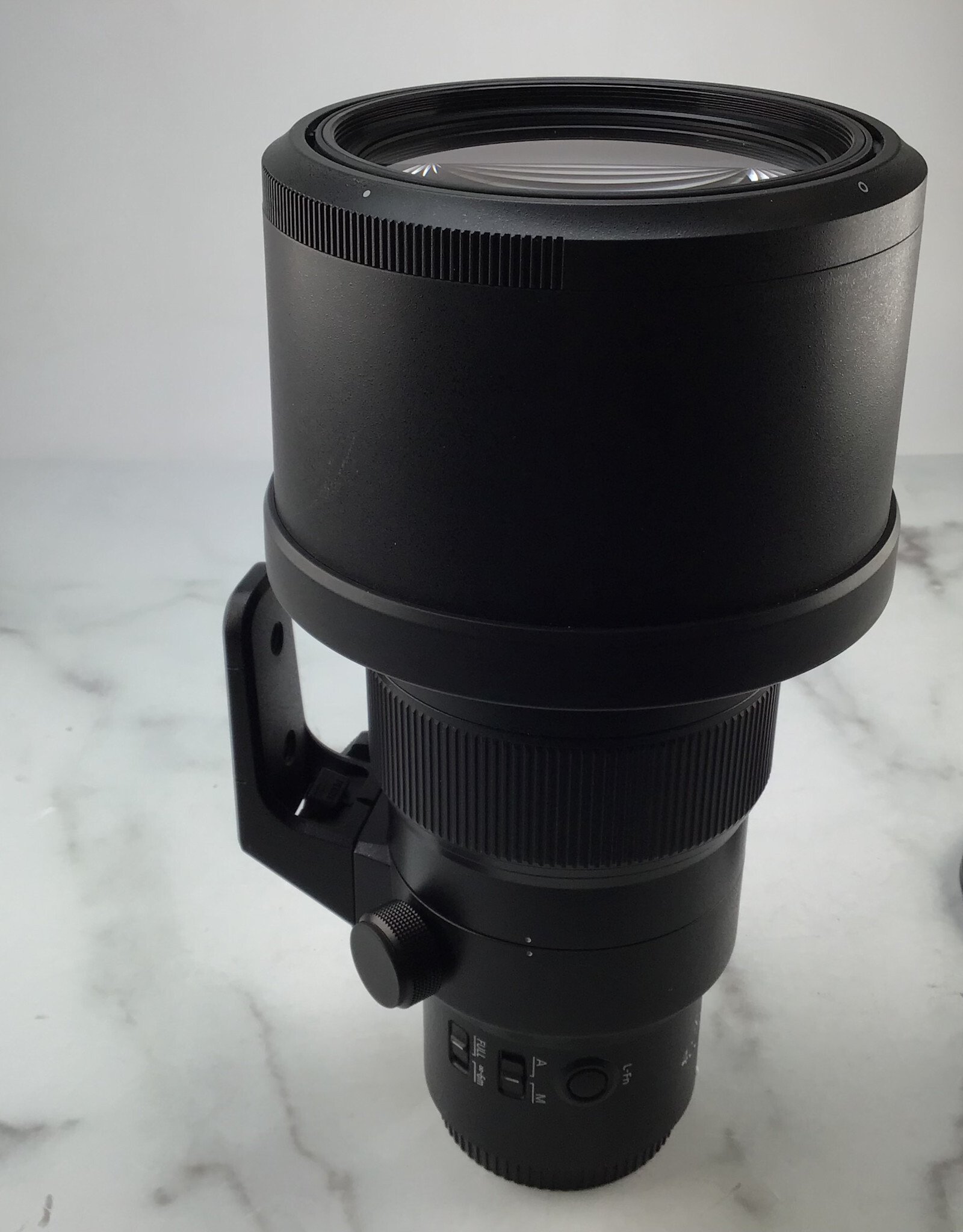 NIKON Nikon Z Nikkor 400mm f4.5 S Lens Used Good