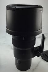 NIKON Nikon Z Nikkor 400mm f4.5 S Lens Used Good