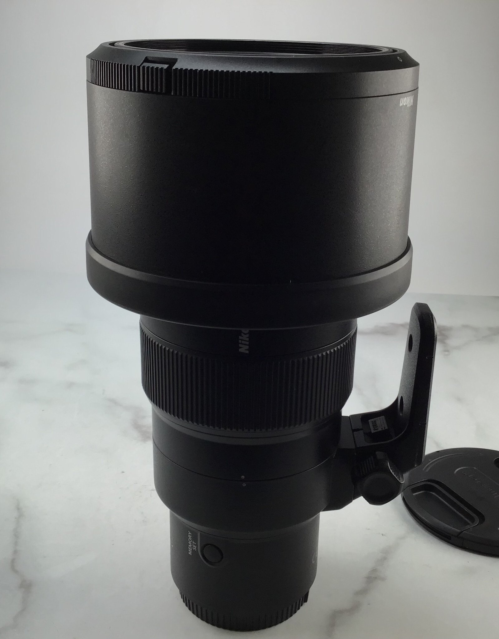 NIKON Nikon Z Nikkor 400mm f4.5 S Lens Used Good