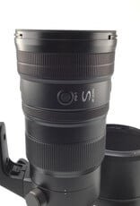 NIKON Nikon Z Nikkor 400mm f4.5 S Lens Used Good