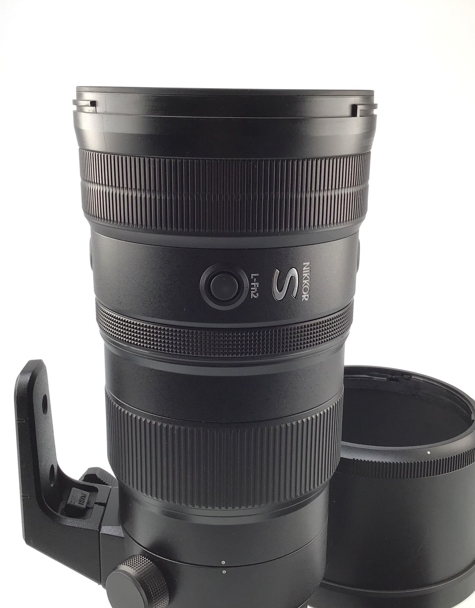 NIKON Nikon Z Nikkor 400mm f4.5 S Lens Used Good