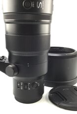 NIKON Nikon Z Nikkor 400mm f4.5 S Lens Used Good