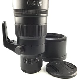 NIKON Nikon Z Nikkor 400mm f4.5 S Lens Used Good