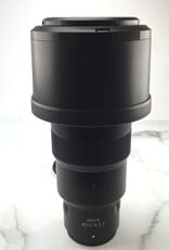 NIKON Nikon Z Nikkor 400mm f4.5 S Lens Used Good