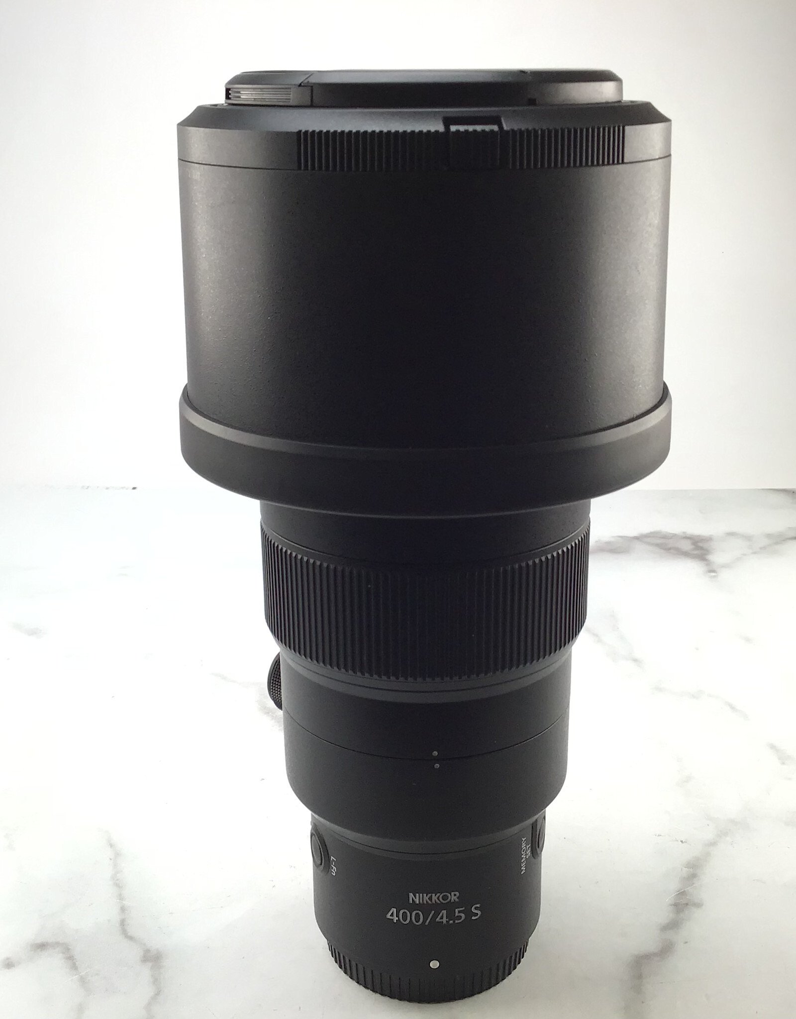 NIKON Nikon Z Nikkor 400mm f4.5 S Lens Used Good