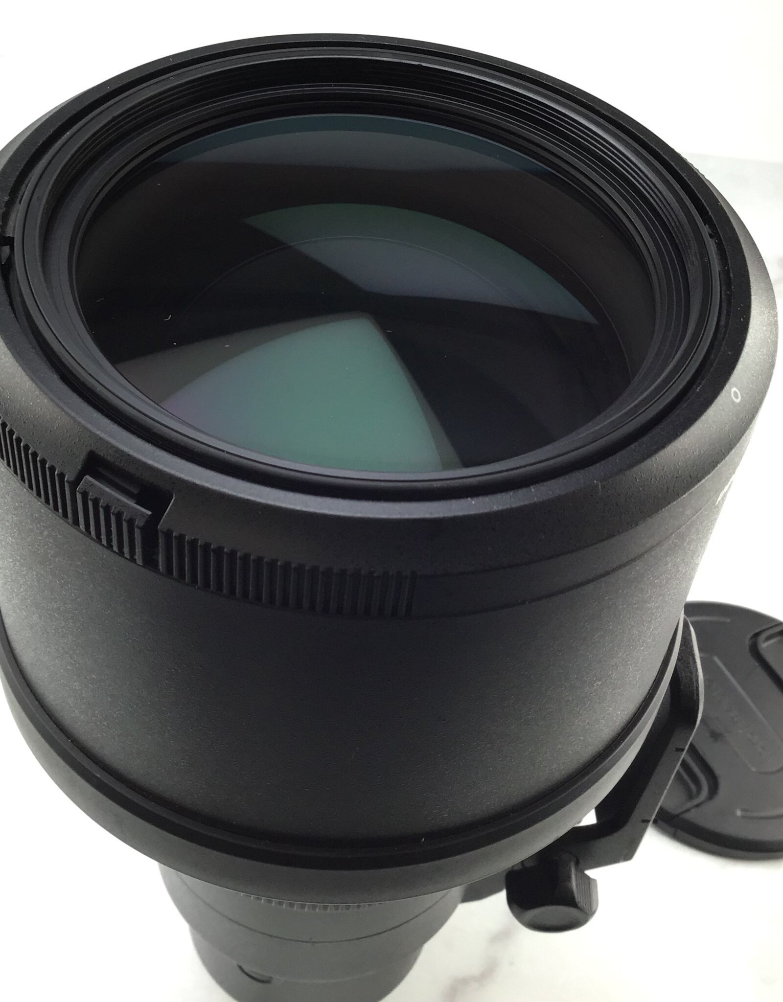 NIKON Nikon Z Nikkor 400mm f4.5 S Lens Used Good