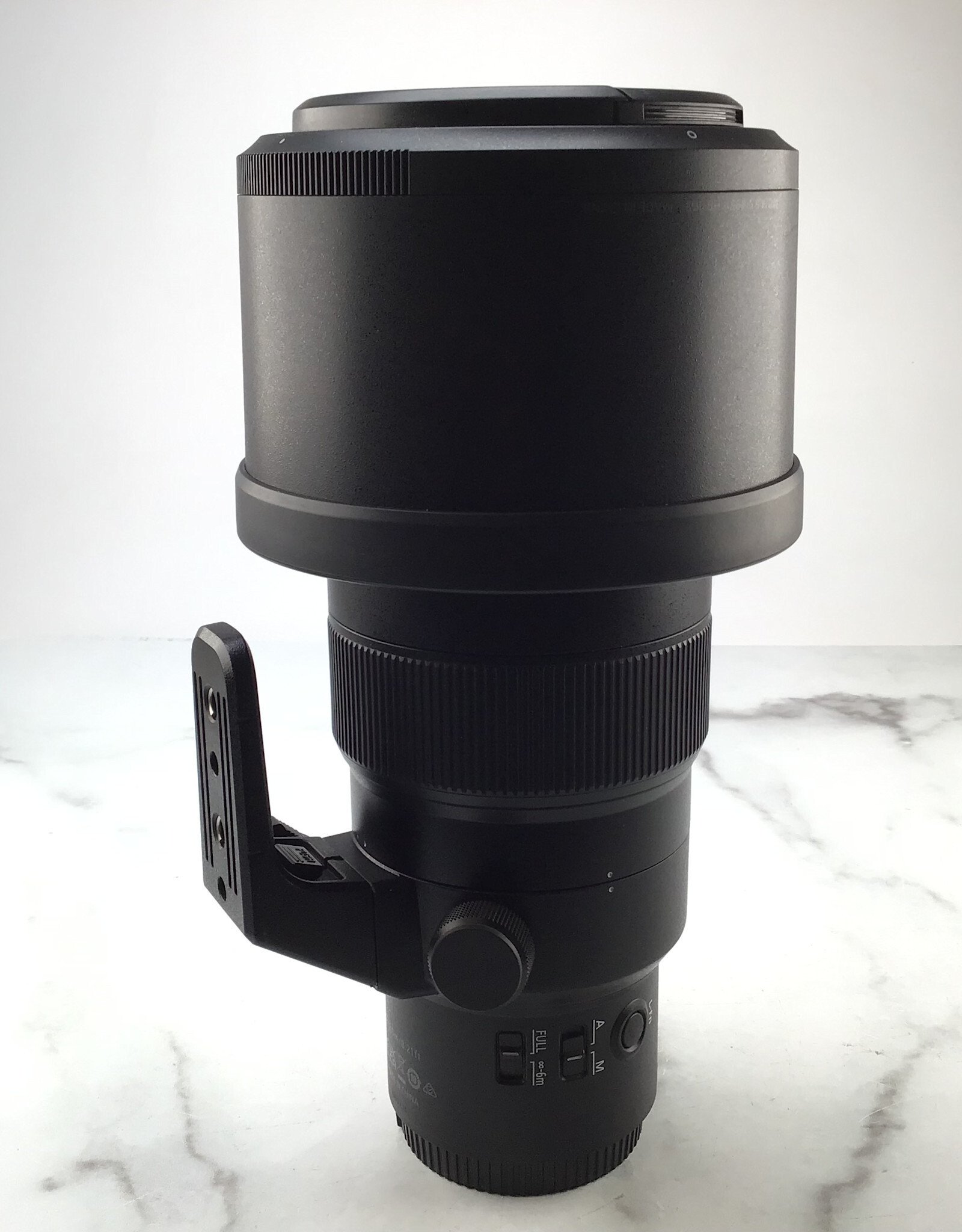 NIKON Nikon Z Nikkor 400mm f4.5 S Lens Used Good