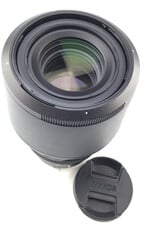 NIKON Nikon Z Nikkor MC 105mm f2.8 S Lens Used Good