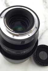 NIKON Nikon Z Nikkor MC 105mm f2.8 S Lens Used Good