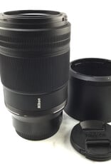 NIKON Nikon Z Nikkor MC 105mm f2.8 S Lens Used Good