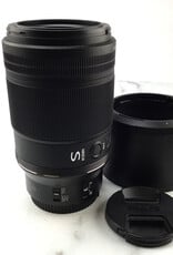 NIKON Nikon Z Nikkor MC 105mm f2.8 S Lens Used Good