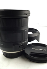 TAMRON Tamron 17-35mm f2.8-4 Di OSD Lens for Nikon Used Good