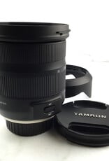 TAMRON Tamron 17-35mm f2.8-5 Di OSD Lens for Nikon Used Good
