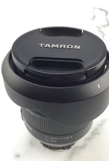 TAMRON Tamron 17-35mm f2.8-5 Di OSD Lens for Nikon Used Good