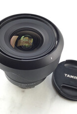 TAMRON Tamron 17-35mm f2.8-4 Di OSD Lens for Nikon Used Good