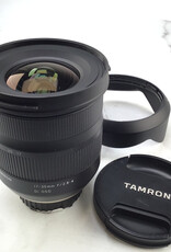 TAMRON Tamron 17-35mm f2.8-4 Di OSD Lens for Nikon Used Good