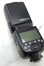 GODOX Godox V860IIN Flash No Charger Used Good