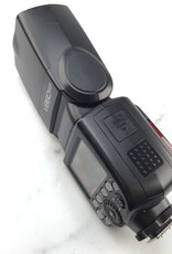 GODOX Godox V860IIN Flash No Charger Used Good