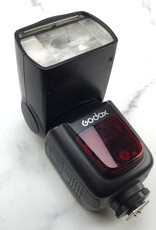 GODOX Godox V860IIN Flash No Charger Used Good
