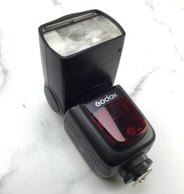 GODOX Godox V860IIN Flash No Charger Used Good