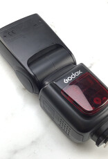 GODOX Godox V860IIN Flash No Charger Used Good