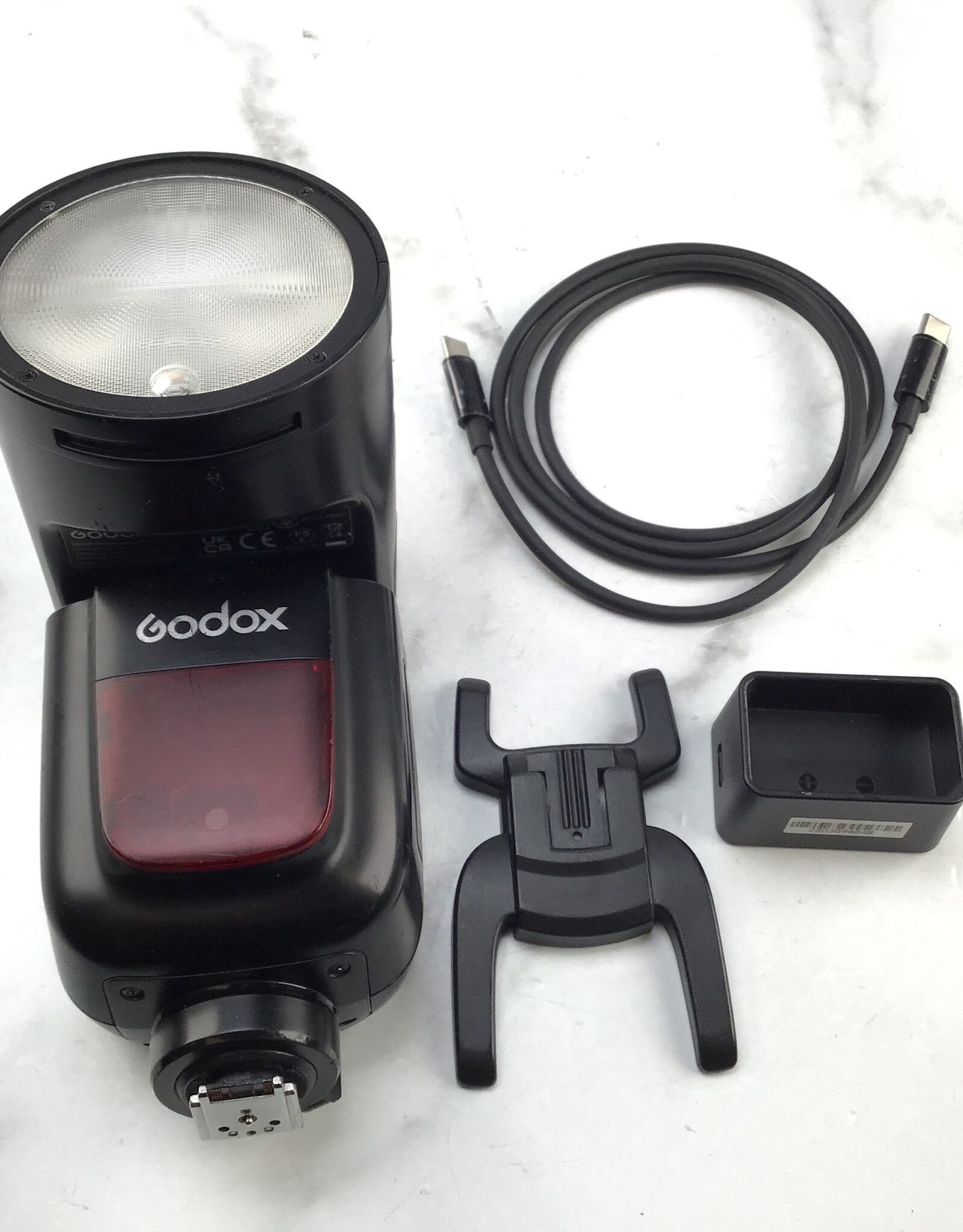 GODOX Godox V1S Flash for Sony Used Fair