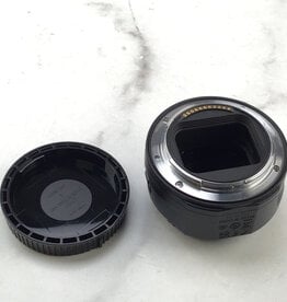 NIKON Nikon FTZ II Lens Adapter Used Good