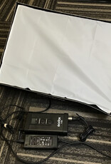GODOX Godox FL100 LED Light w/ Soft Box Used Good