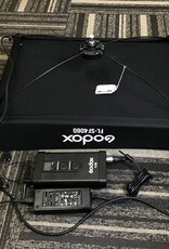 GODOX Godox FL100 LED Light w/ Soft Box Used Good